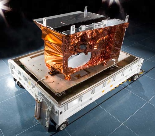  Three additional VIIRS instruments will be launched
