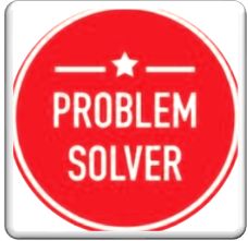 SSAI IT Team - Problem Solvers!